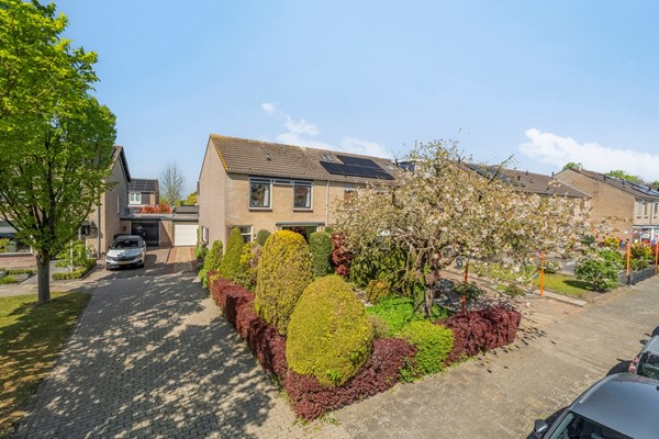 Property photo - Westerzate 9, 3752GA Bunschoten-Spakenburg